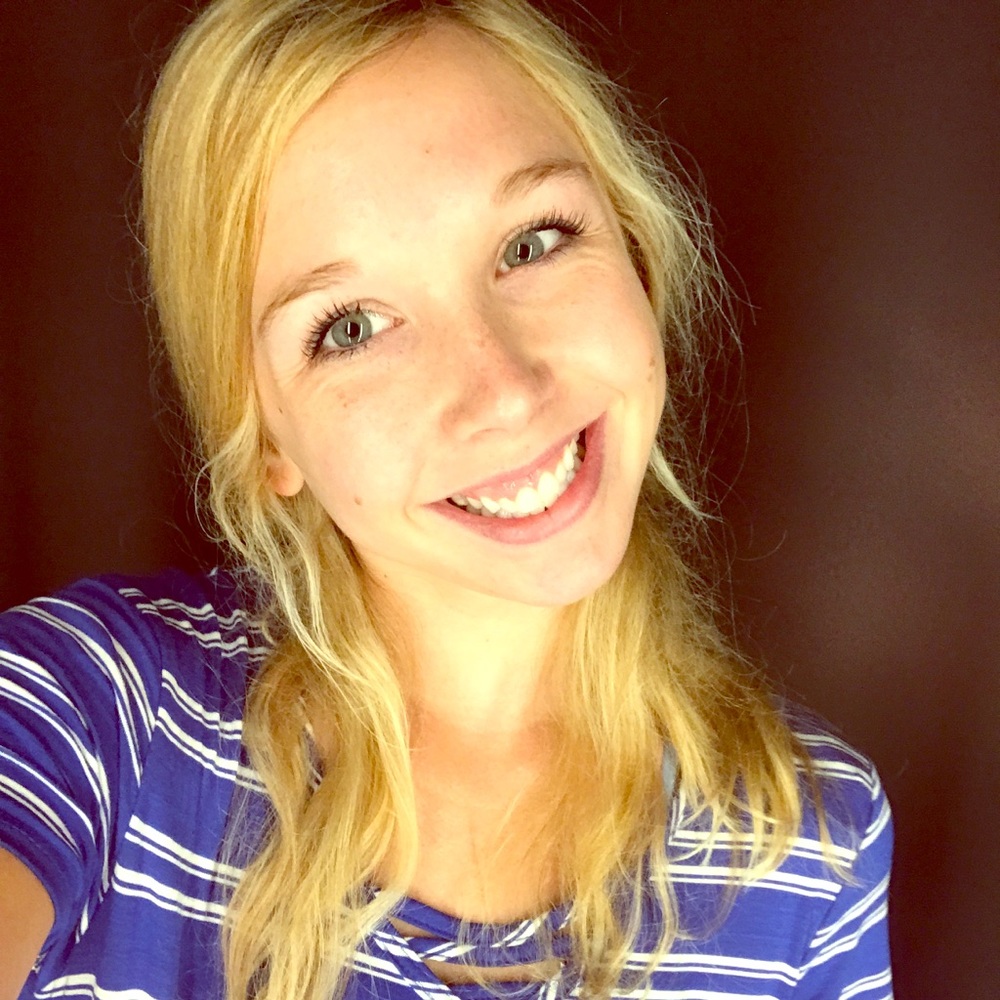 Meet your Posher, Meagan